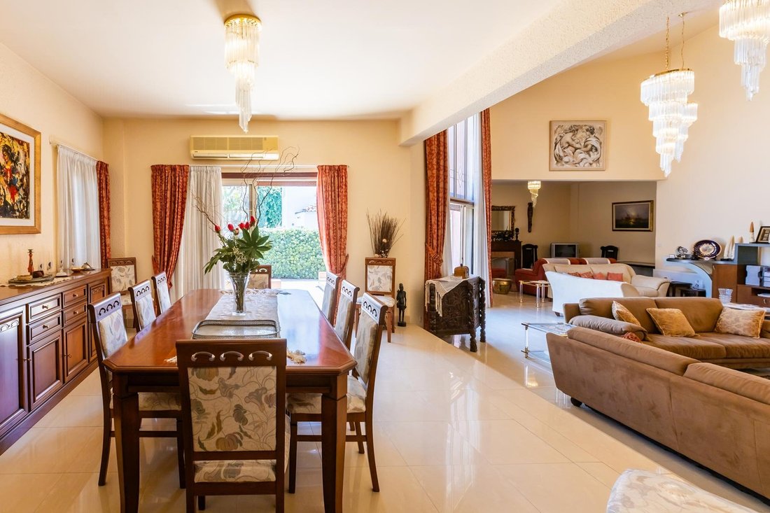House in Larnaca, Larnaca, Cyprus 5 - 18750030