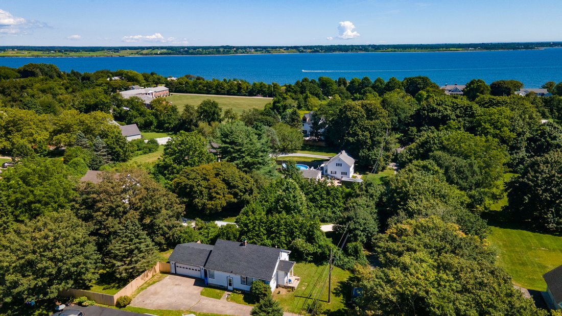 Casa en Middletown, Rhode Island, Estados Unidos 2 - 18749882