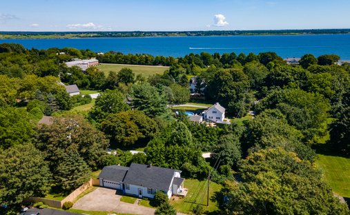 Casa a Middletown, Rhode Island, Stati Uniti 1