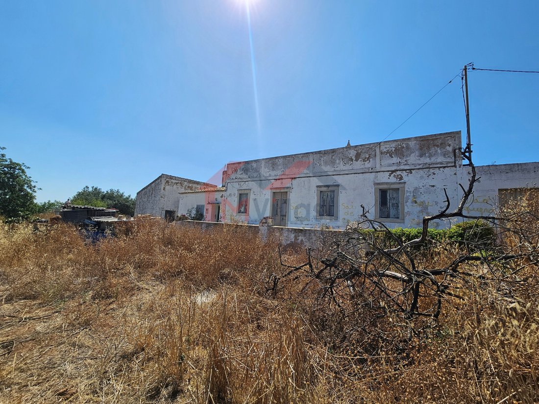 Maison à Loule (Sao Clemente), Algarve, Portugal 1 - 18756442