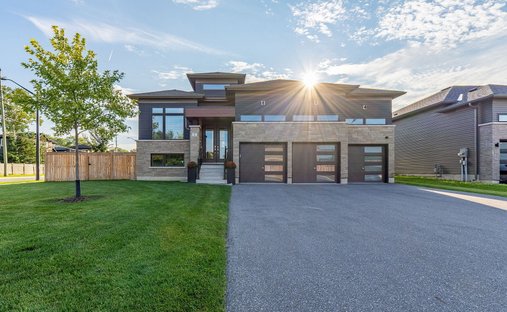 Casa en Wasaga Beach, Ontario, Canadá 1
