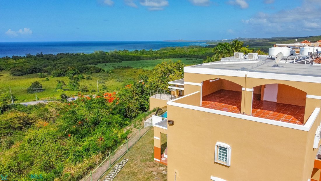 Casa a Luquillo, Luquillo, Porto Rico 3 - 18759501