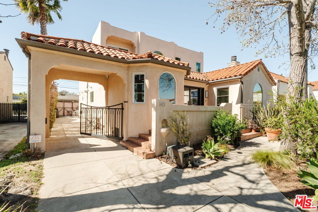 Haus in Los Angeles, Kalifornien, Vereinigte Staaten 3 - 18751949