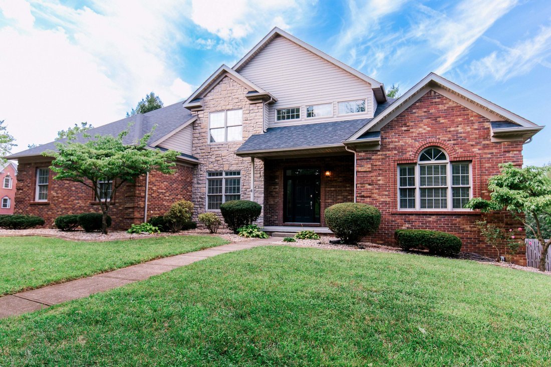 House in Lexington, Kentucky, United States 2 - 18750643