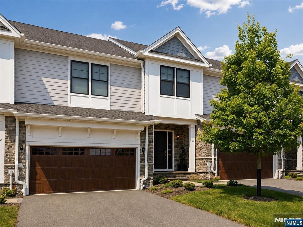Residenza a River Vale, New Jersey, Stati Uniti 1 - 18751838