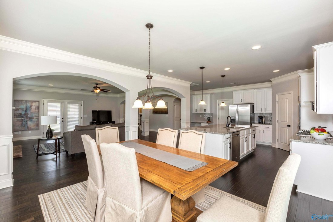 House in Redstone Arsenal, Alabama, United States 3 - 18750935