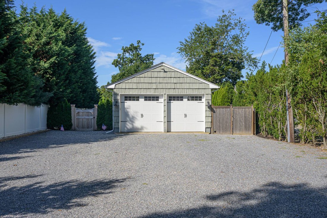 Casa en Peconic, Nueva York, Estados Unidos 3 - 18751439