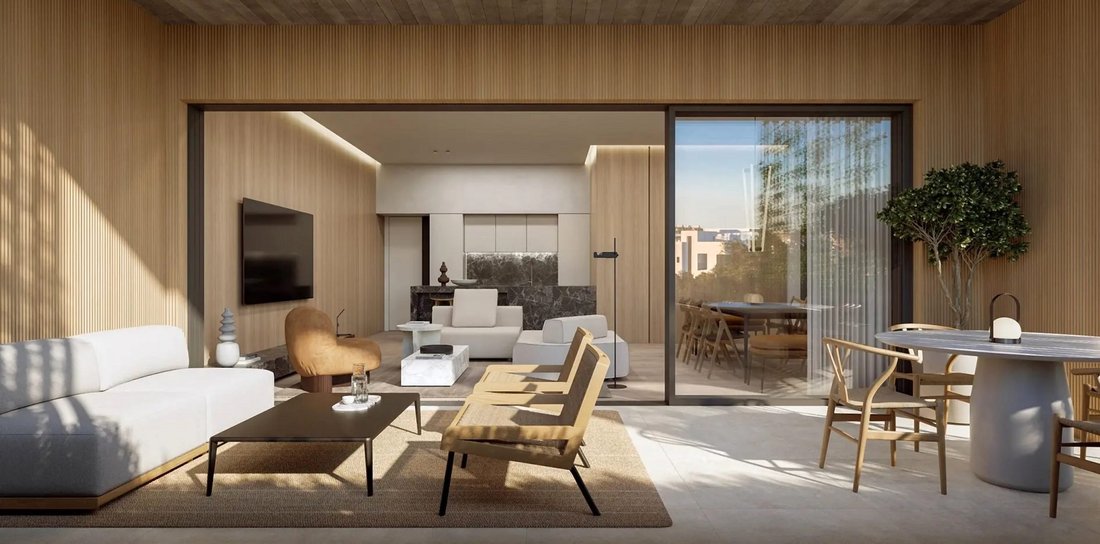Apartment in Limassol, Limassol, Cyprus 4 - 18749901