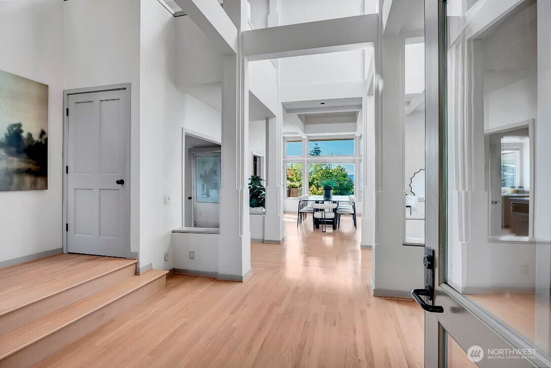 Casa en Mercer Island, Washington, Estados Unidos 5 - 18758105
