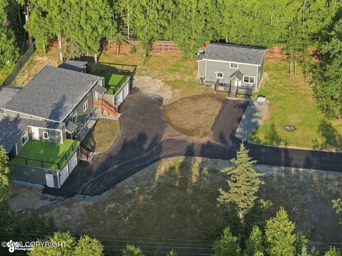 Altro a Anchorage, Alaska, Stati Uniti 1 - 18748488