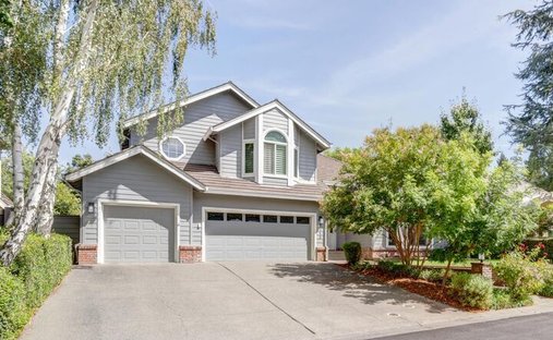 Casa a Sacramento, California, Stati Uniti 1