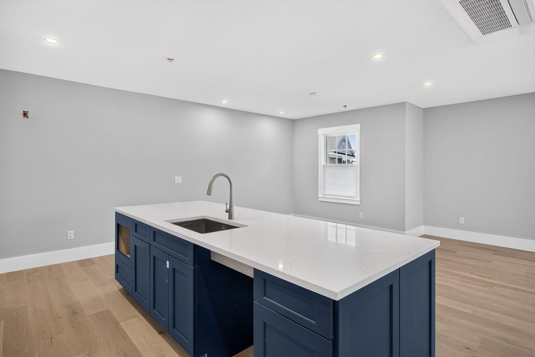 Appartement à Falmouth, Massachusetts, États-Unis 4 - 18702119