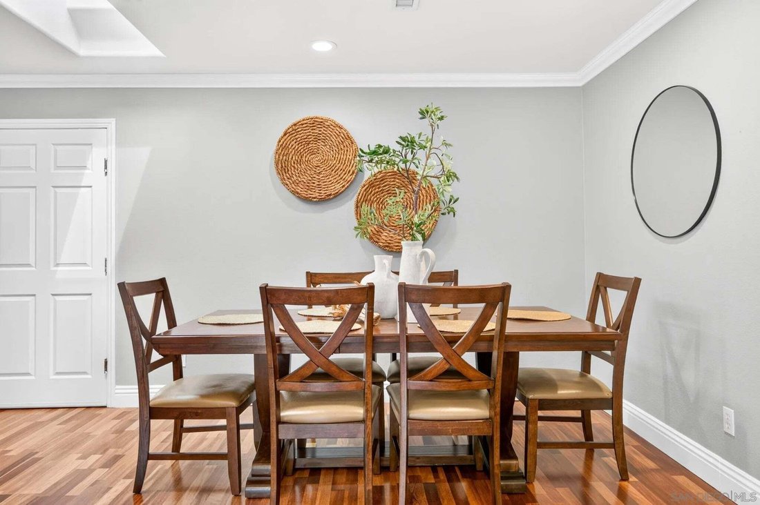 House in San Diego, California, United States 4 - 18751681