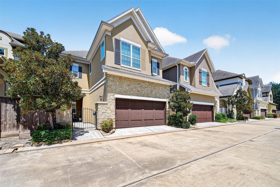 House in Houston, Texas, United States 1 - 18752117