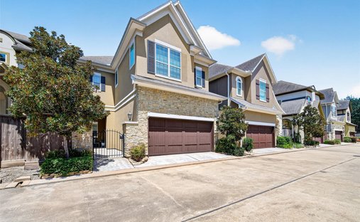 House in Houston, Texas, United States 1