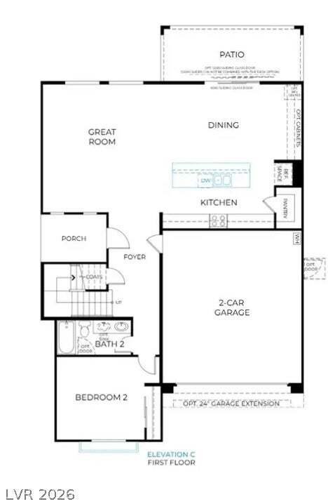 Haus in Las Vegas, Nevada, Vereinigte Staaten 2 - 18748358
