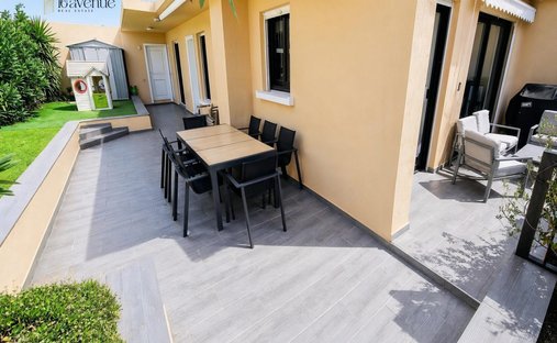 Apartment in Cannes, Provence-Alpes-Côte d'Azur, France 1