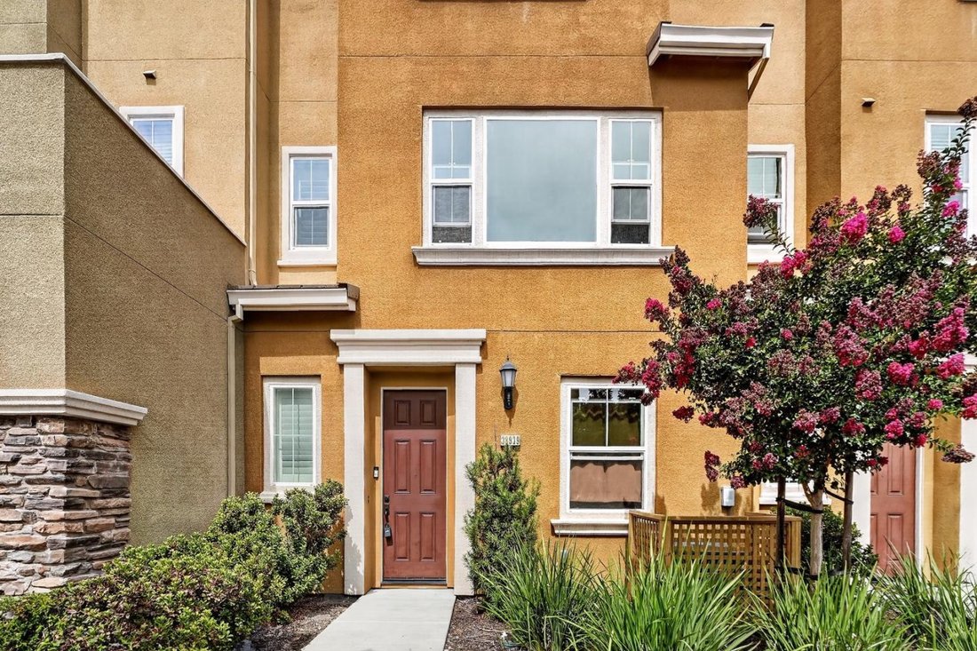 Residenza a Newark, California, Stati Uniti 2 - 18751222