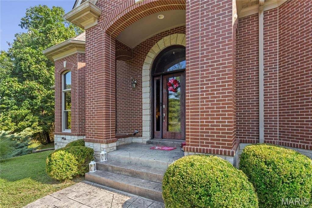 Casa en Ballwin, Misuri, Estados Unidos 3 - 18751103