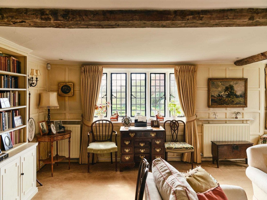 Casa en Longparish, Inglaterra 3 - 18761223