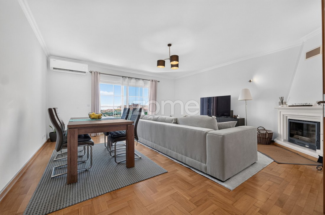 Apartment in Alcabideche, Lisbon, Portugal 3 - 18753009