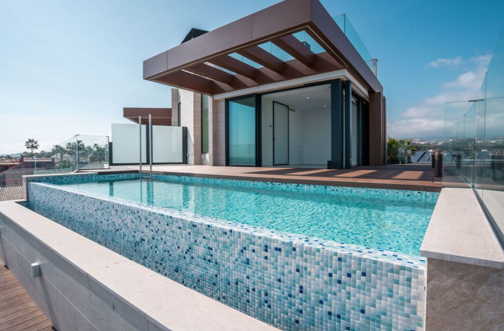 Appartement à Estepona, Andalousie, Espagne 4 - 18755158