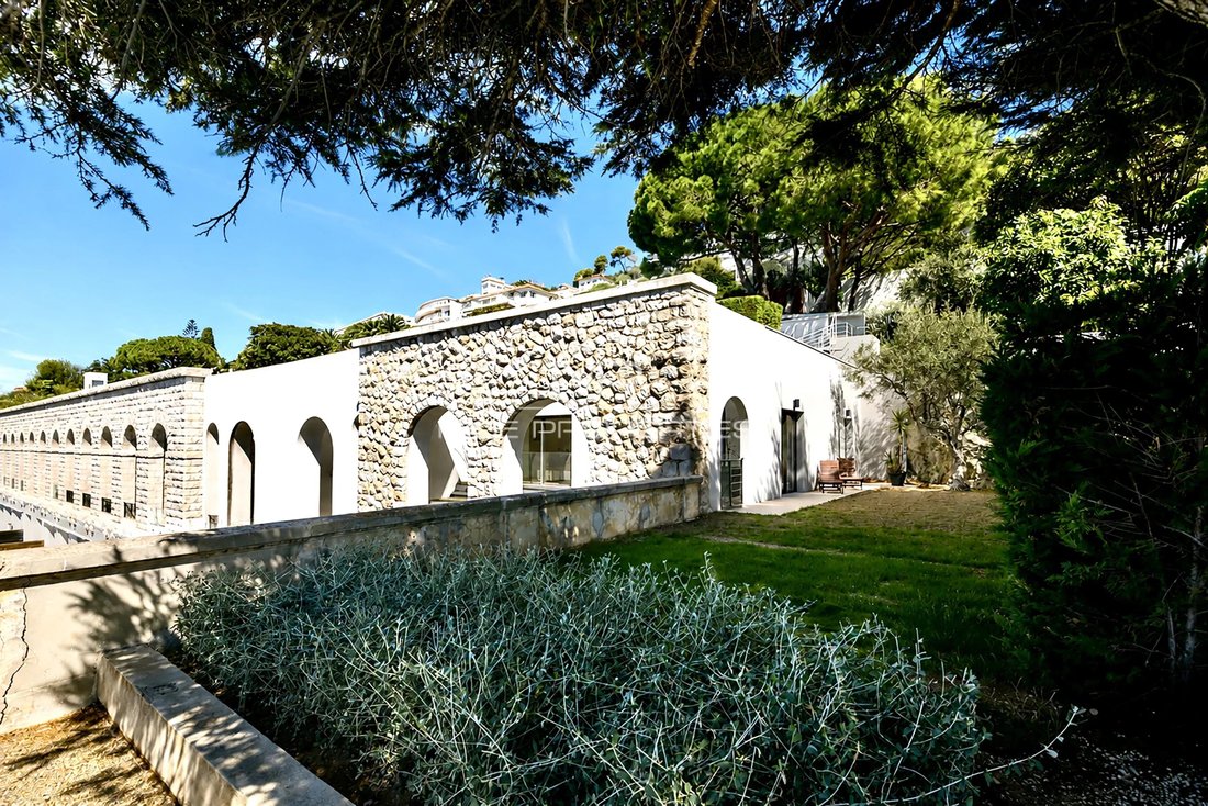 Appartement à Mont Boron, Nice, Provence-Alpes-Côte d'Azur 2 - 18756217