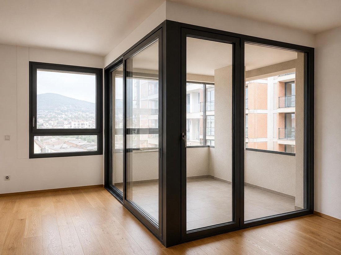 Apartamento en Lugano, Cantón del Tesino, Suiza 4 - 18754234
