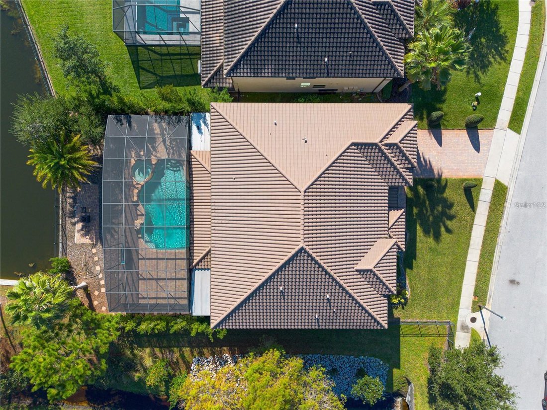 Haus in Winter Park, Florida, Vereinigte Staaten 5 - 18758529