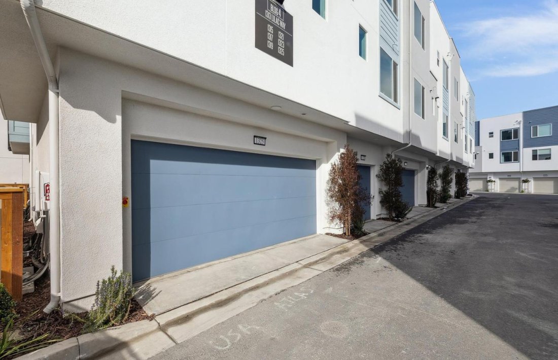 Townhouse en Milpitas, California, Estados Unidos 5 - 18754418