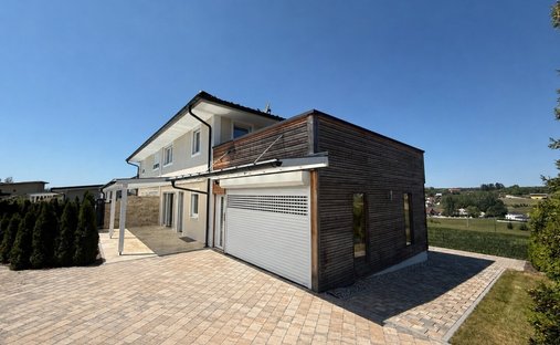 Maison à Tarsdorf, Haute-Autriche, Autriche 1