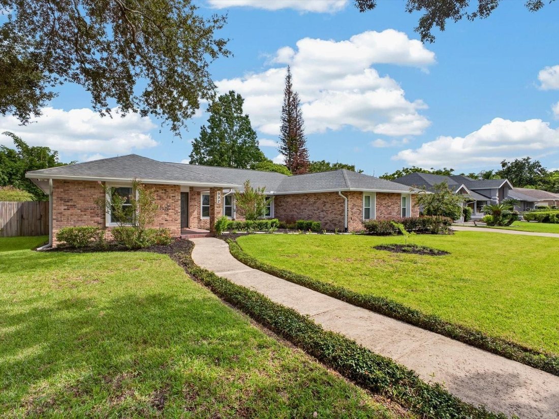 Casa en Winter Springs, Florida, Estados Unidos 1 - 18757061