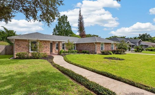 Casa en Winter Springs, Florida, Estados Unidos 1