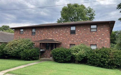 Jackson, Missouri, États-Unis 1