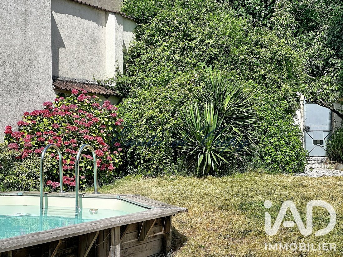 Casa en Plantas-Dauphine, Orleans, Francia 2 - 18759533
