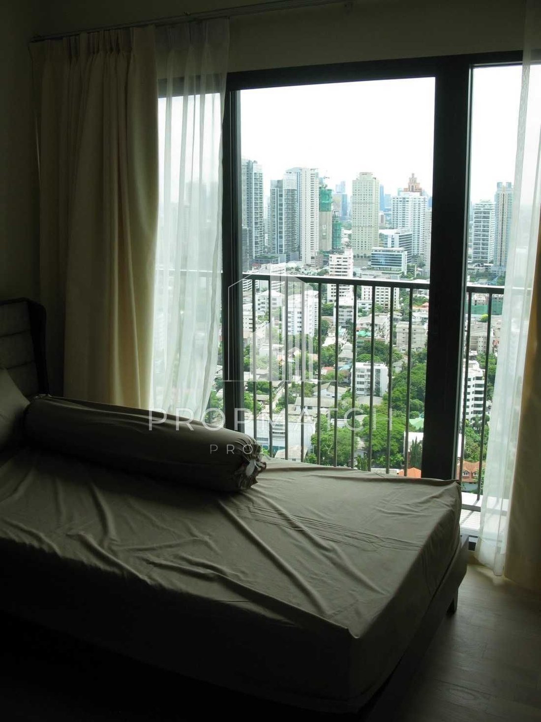 Condominio en Bangkok, Bangkok, Tailandia 3 - 18759394