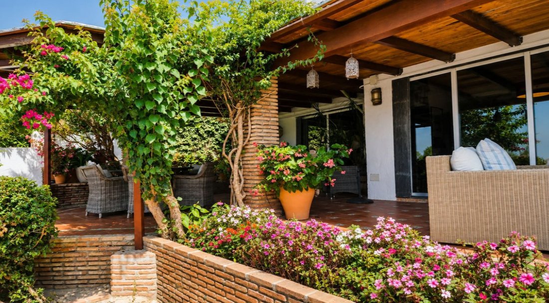 Villa à Estepona, Andalousie, Espagne 3 - 18755148