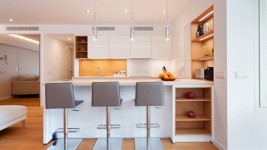 Apartamento en Calviá, Islas Baleares, España 4 - 18761588