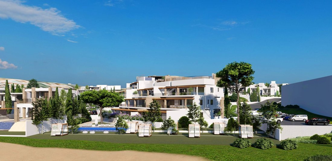 Appartement à Paphos, Paphos, Chypre 2 - 18749747
