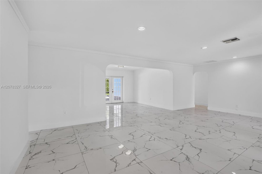 Casa en Hollywood, Florida, Estados Unidos 4 - 18755585
