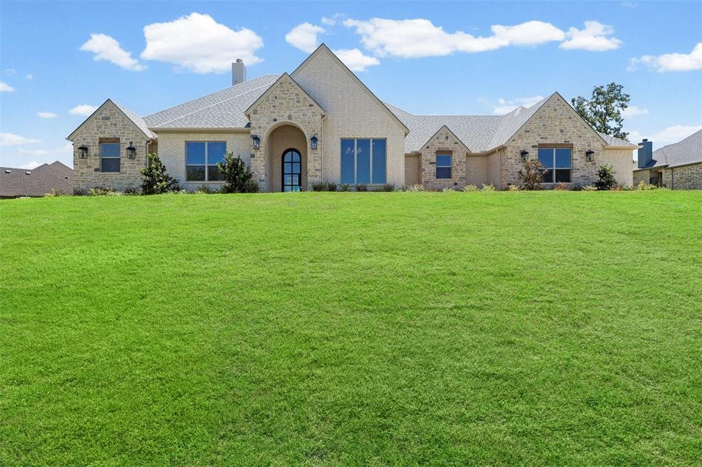 Casa a Burleson, Texas, Stati Uniti 1 - 18749413