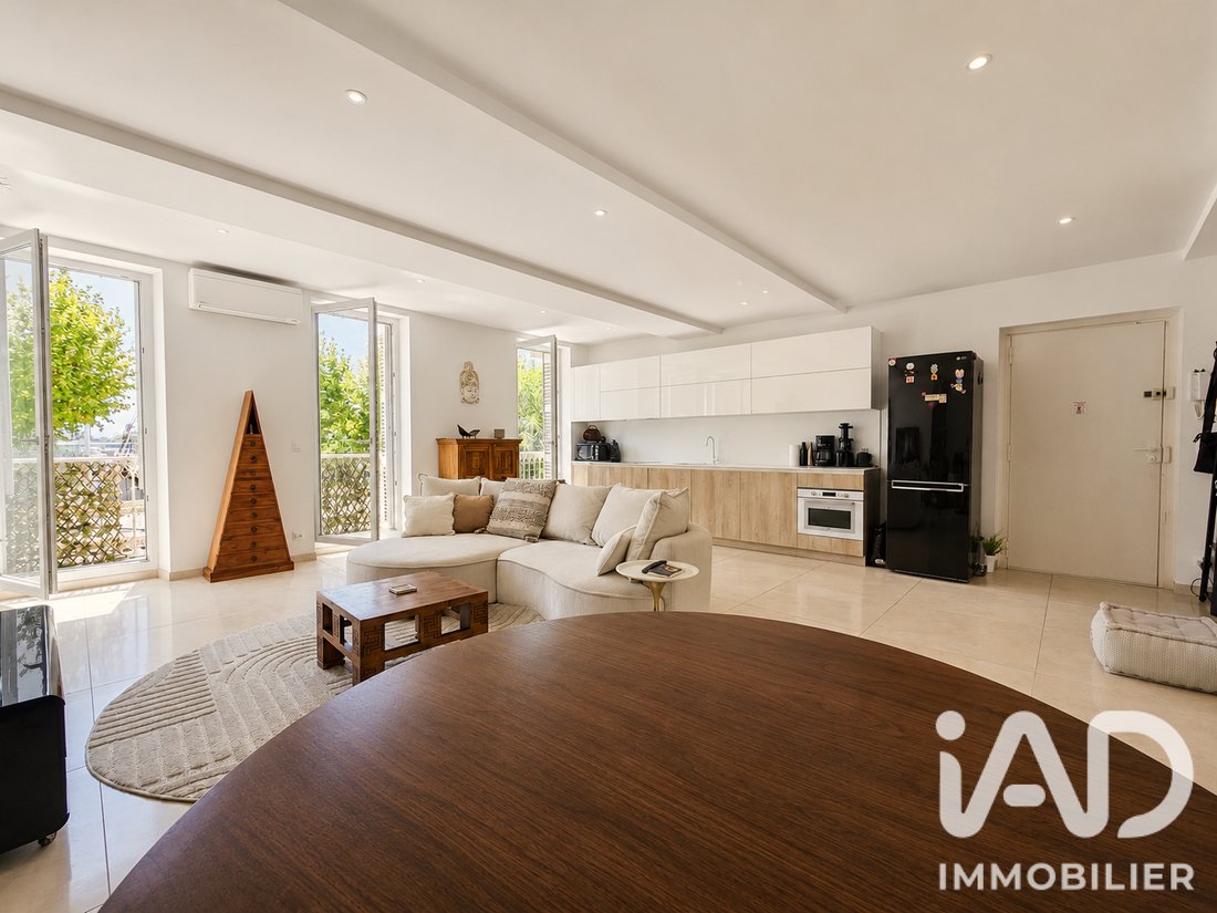 Apartment in Iscles, Saint-Raphaël, France 5 - 18633599