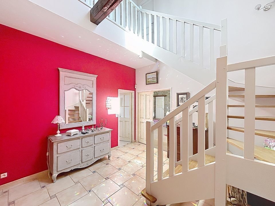 Casa en Bourg, Guidel, Francia 3 - 18752959