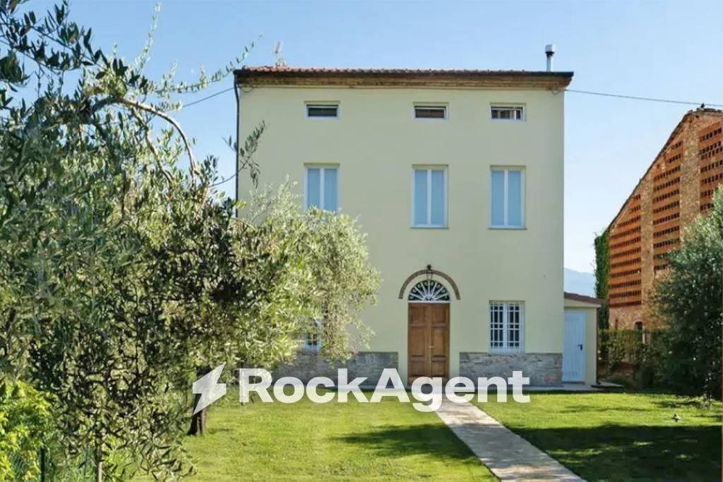 Villa en Centro, Capannori, Toscana 3 - 18755124