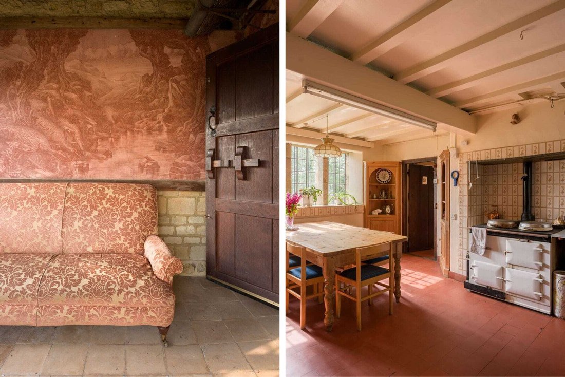 Casa a Surrey, Inghilterra 5 - 18761077