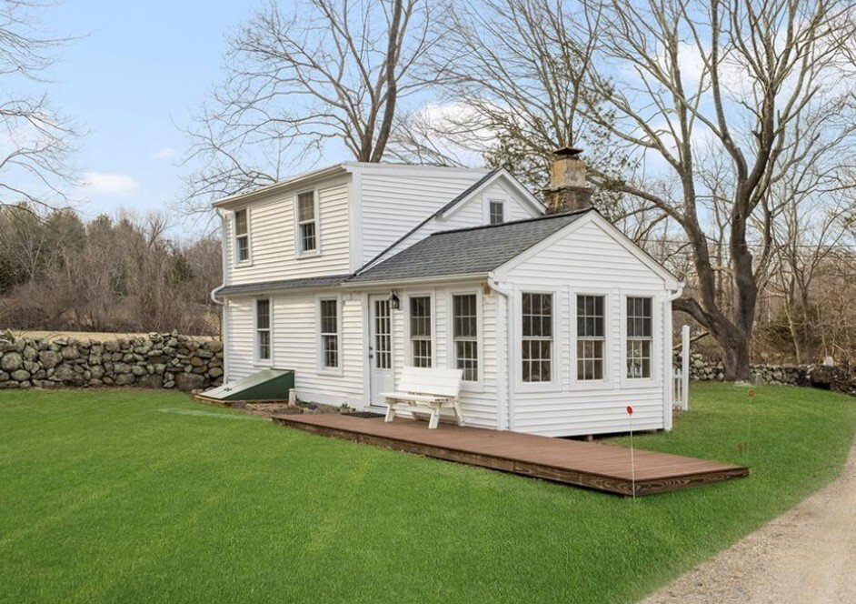 Maison à East Greenwich, Rhode Island, États-Unis 4 - 18750328