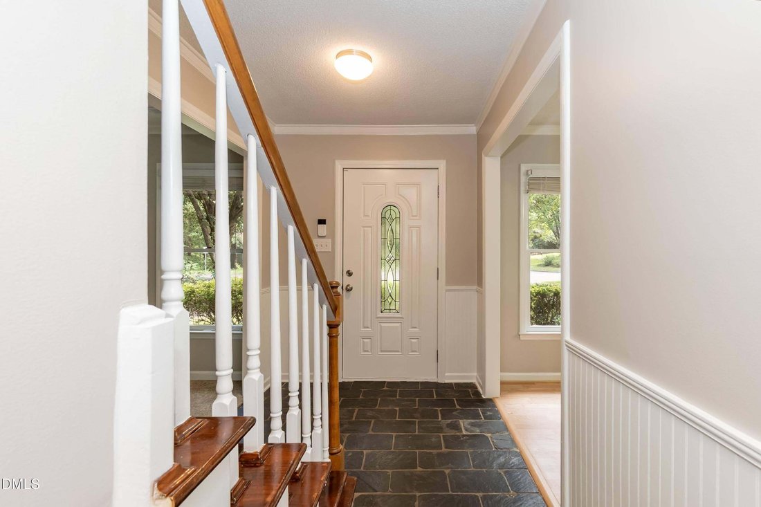 Haus in Chapel Hill, North Carolina, Vereinigte Staaten 3 - 18758632
