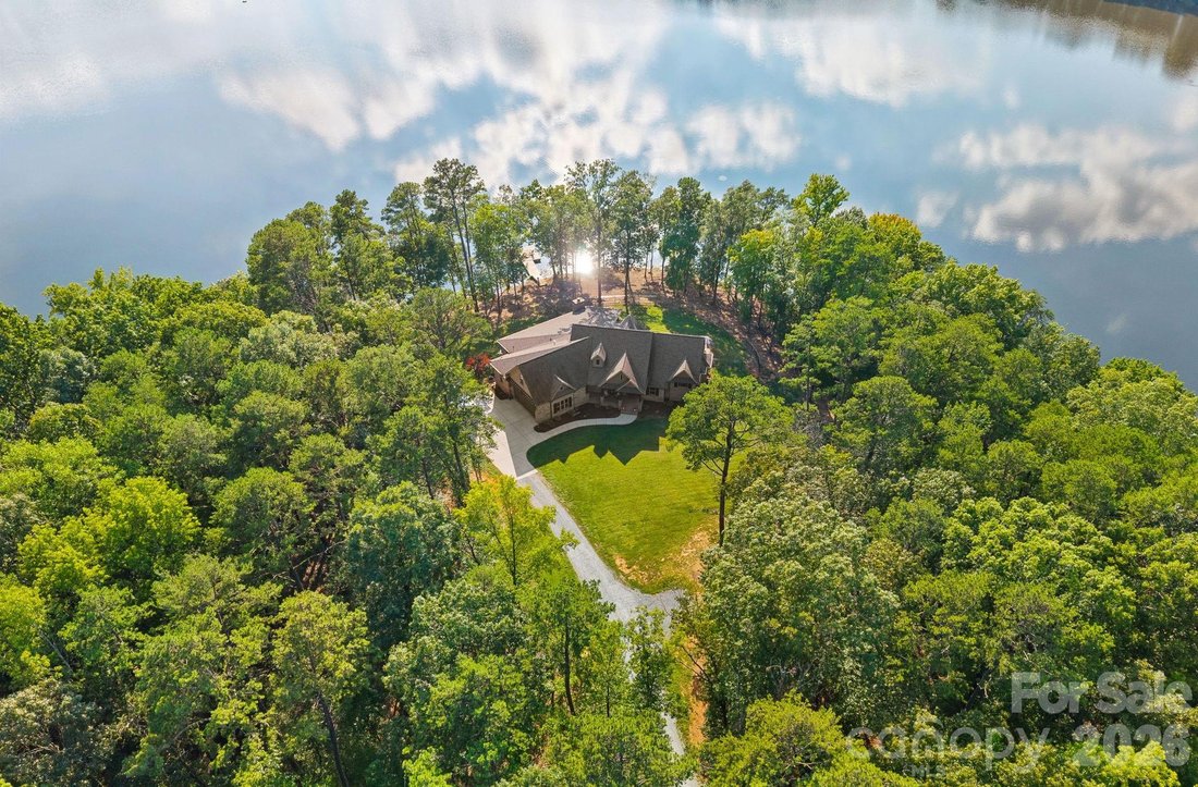 Casa en Unionville, Carolina del Norte, Estados Unidos 1 - 18754499