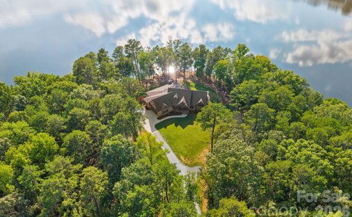 Casa en Unionville, Carolina del Norte, Estados Unidos 1