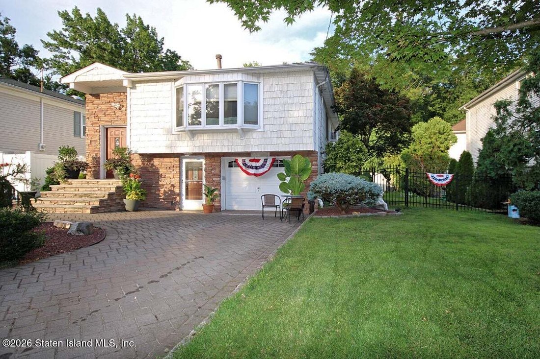 Casa en Nueva York, Nueva York, Estados Unidos 4 - 18704960